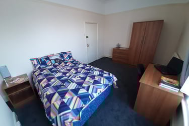 3 bed house, Jedburgh street, Near university, Middlesbrough, TS12HX - Image 6